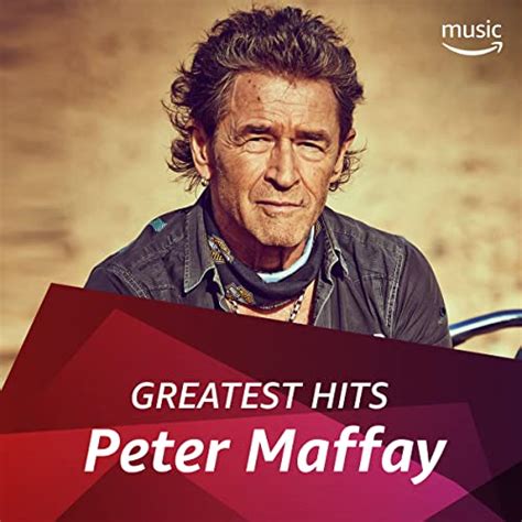 peter maffay top songs